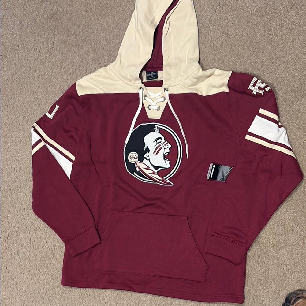 Men's FSU Hoodie